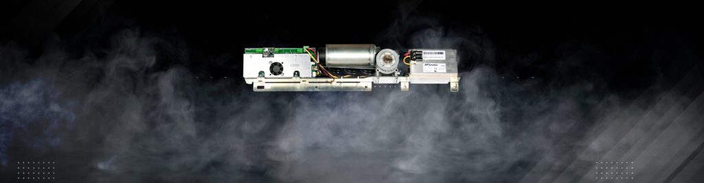 Dorma ES 200